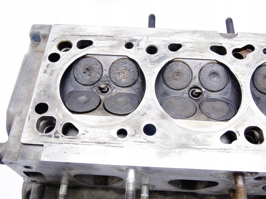 GŁOWICA WAŁKI R90400210 1.6 16V ASTRA G VECTRA B C ZAFIRA MERIVA Wersja Europejska