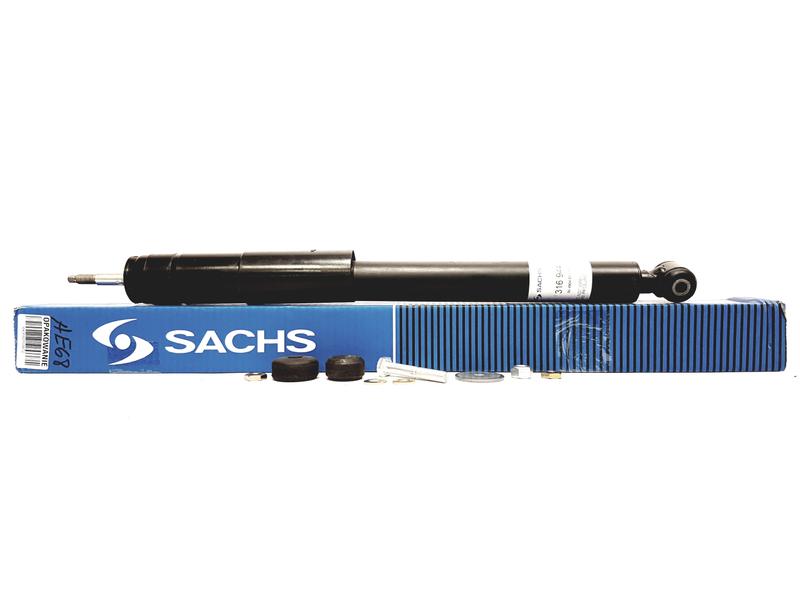 316 944 - Sachs Амортизатори задні MERCEDES 124 190 W201 W124