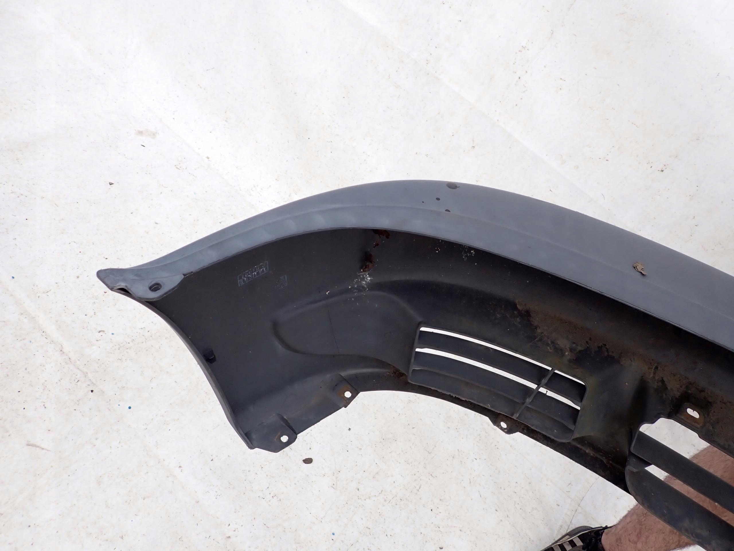TOYOTA PREVIA e 90- Paraurti Anteriore Anteriore