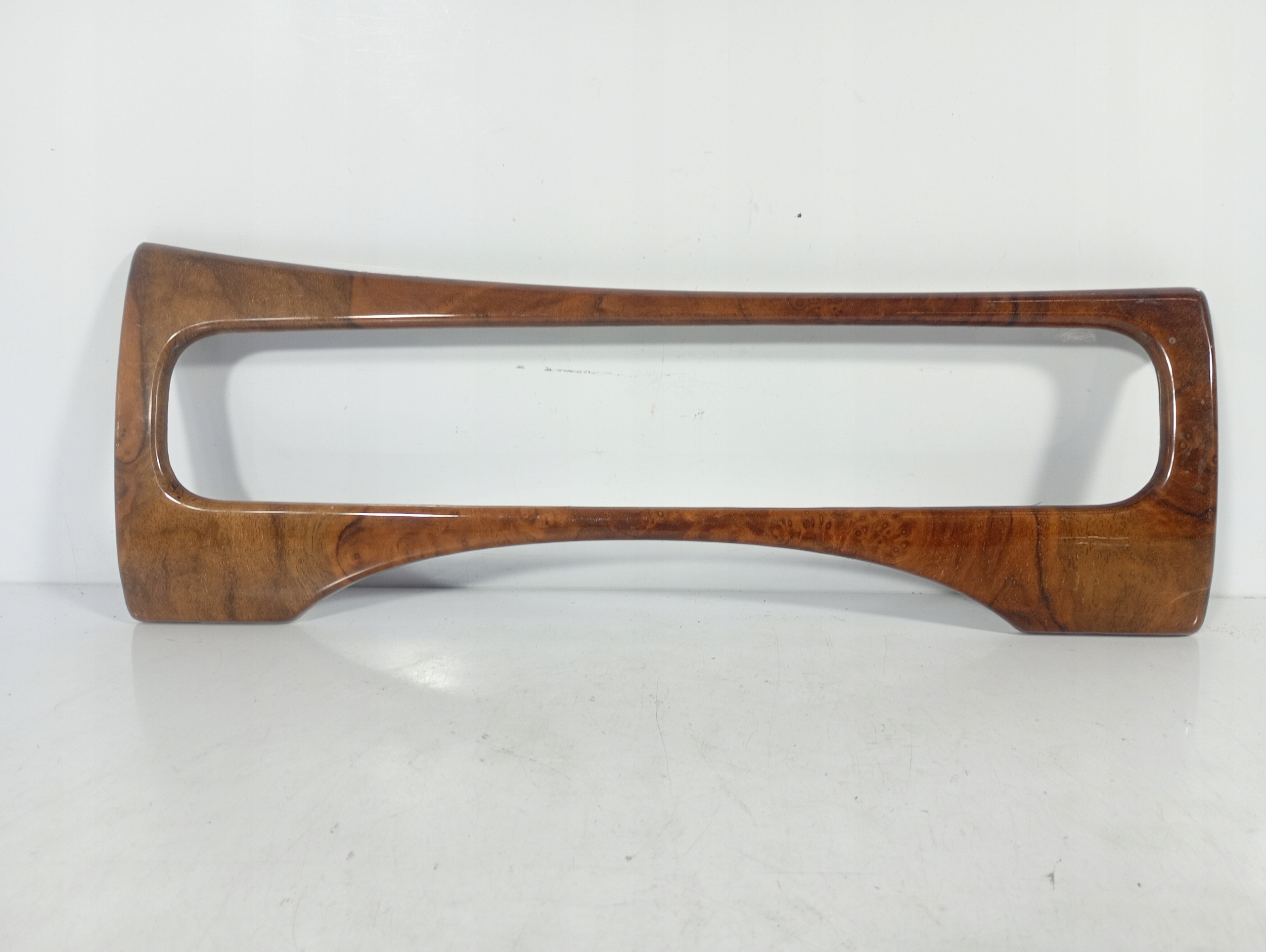 Jaguar XJ 5 94-97 moulding DEKOR spoiler frame OE GNC7023AB