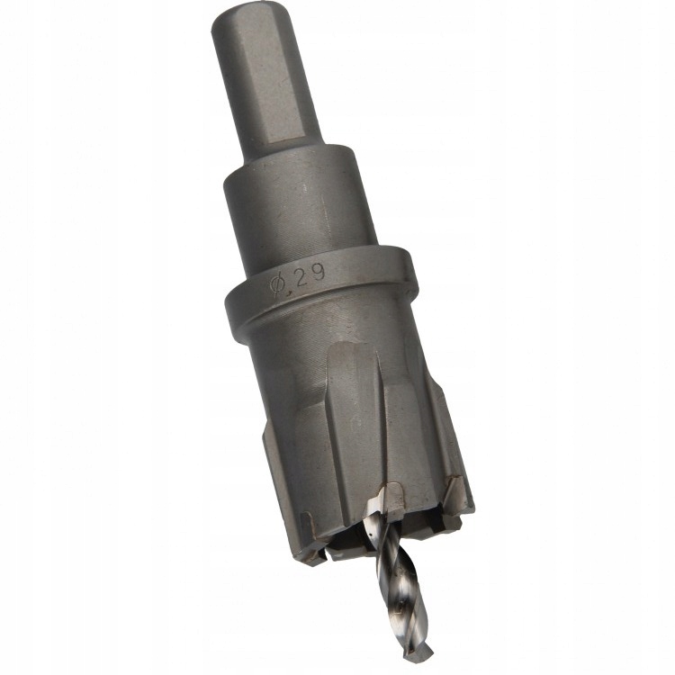 PRO-FIT ENDURA Otwornica HM D29 mm stal / żeliwo