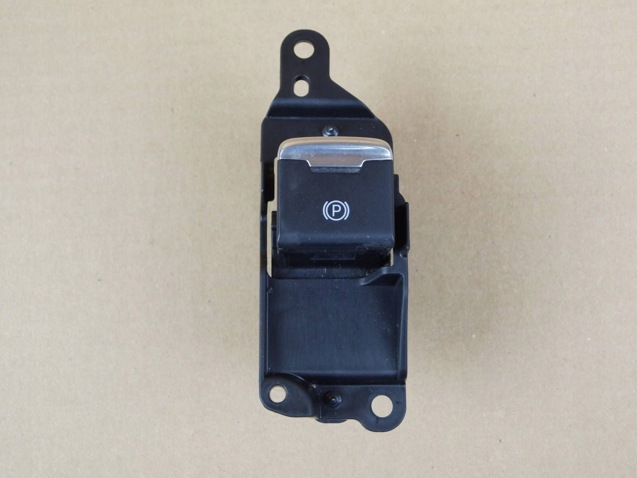 Mazda CX-9 CX9 button switch electric brake TK51 66 EP0