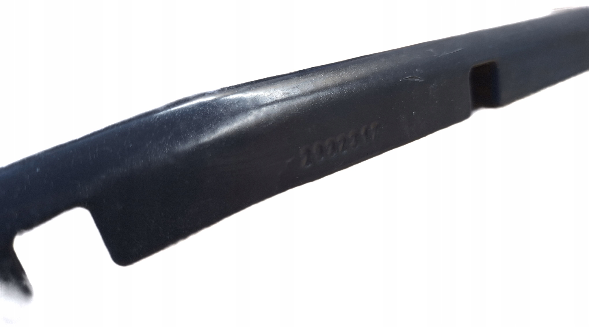 Console Support plaque SCANIA NGS R S P G 2932317 B-B