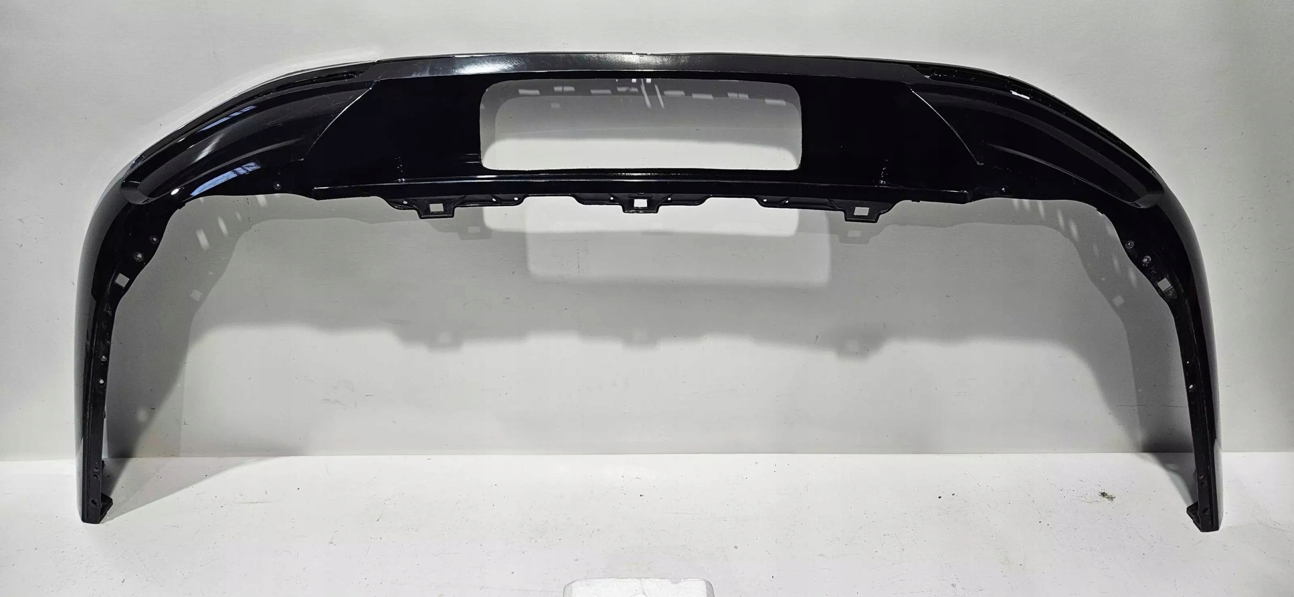 SPOILER Pare choc Accessoires Arrière VW PASSAT B8 3G0