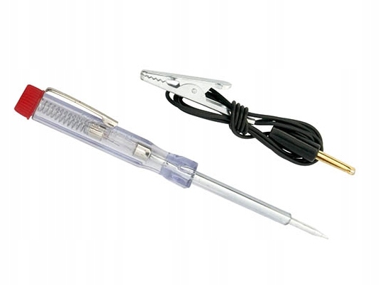 

Próbnik napięcia samochodowego 6-24V