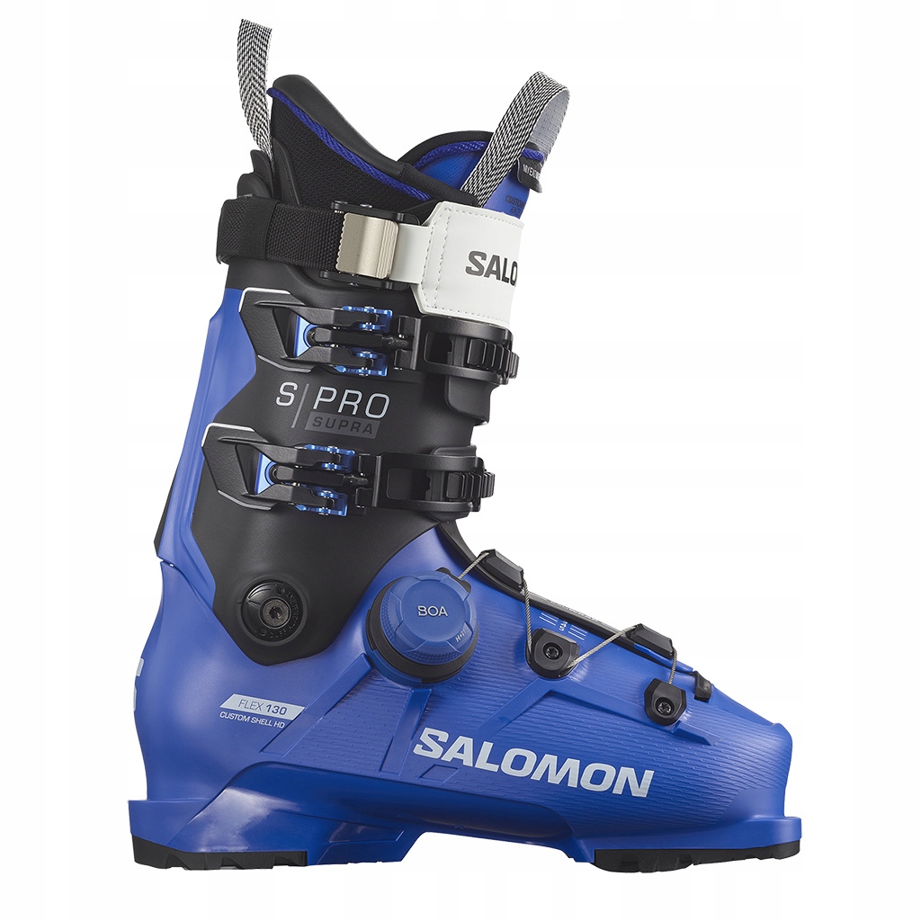 Buty narciarskie Salomon S/Pro Supra Boa 130 Gw 2025 r. 275