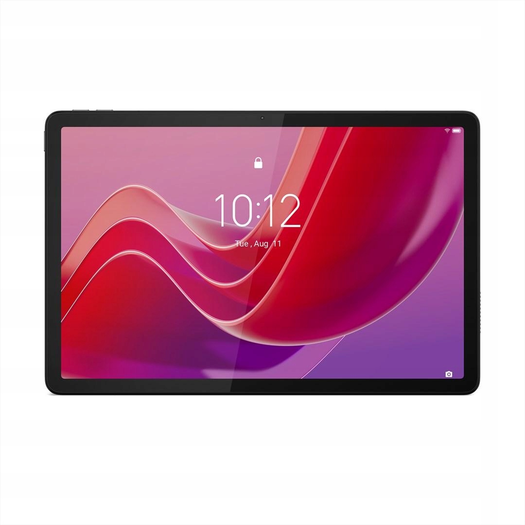 Lenovo Tab M11 8/128GB WiFi 10.95'' Luna Grey +Pen