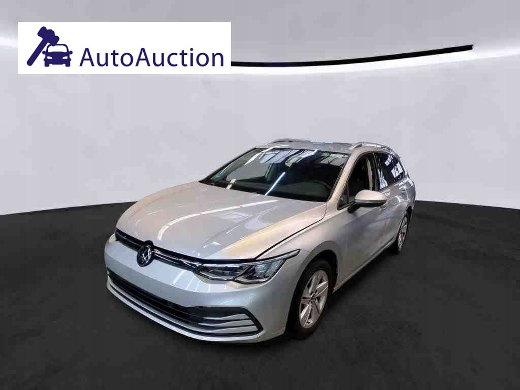 Volkswagen Golf VIII 2.0 TDI Life