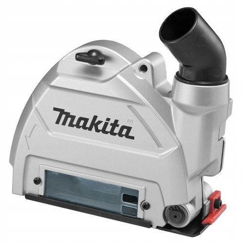 Makita 196845-3 odsávací adaptér pro řezání 125mm, old=193794-5