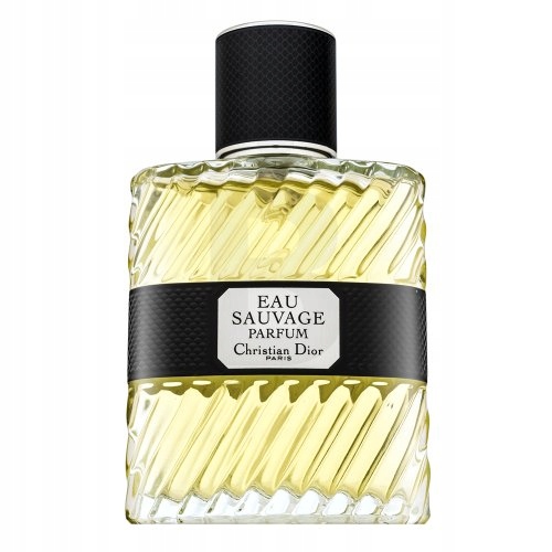 Dior (Christian Dior) Eau Sauvage Parfum parfémovaná voda pro muže 50 ml