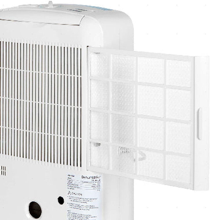 OSUSZACZ POWIETRZA ECOAIR DD1 CLASSIC MK5 Model DD1 Classic MK5