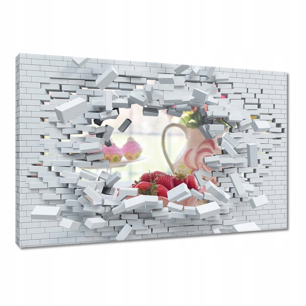 

Obrazy 60x40 Popołudniowa kawa