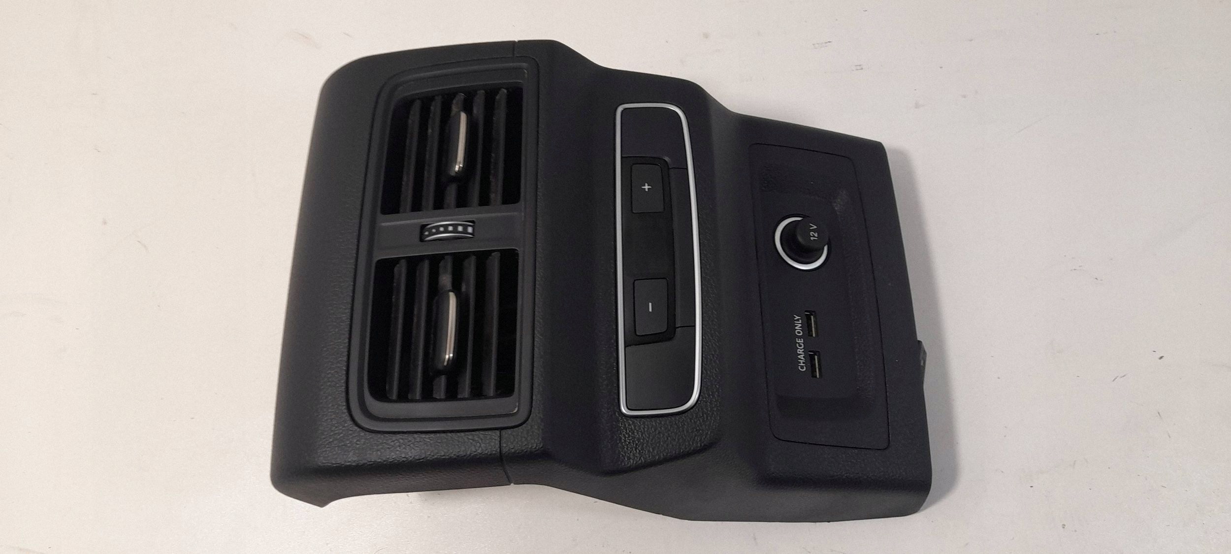 Audi Q5 SQ5 FY Element Console Moyen 80A863324A (QT11)