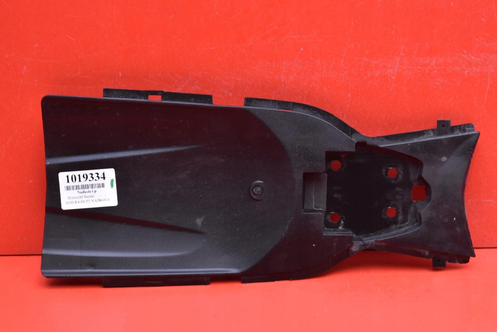 mudguard left front front 63111-04K0 SUZUKI GSX-S 1000A 15R