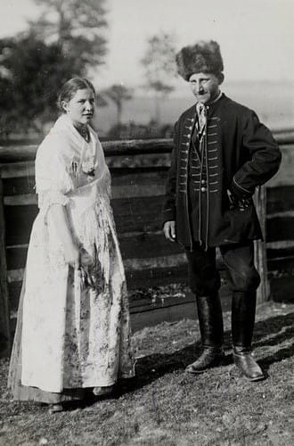 

Ślązacy -Reprodukcja 494