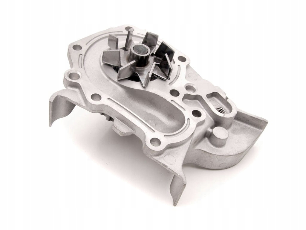 POMPA WODY RENAULT MEGANE SCENIC THALIA I 1.4 8V Typ samochodu Samochody dostawcze Samochody osobowe