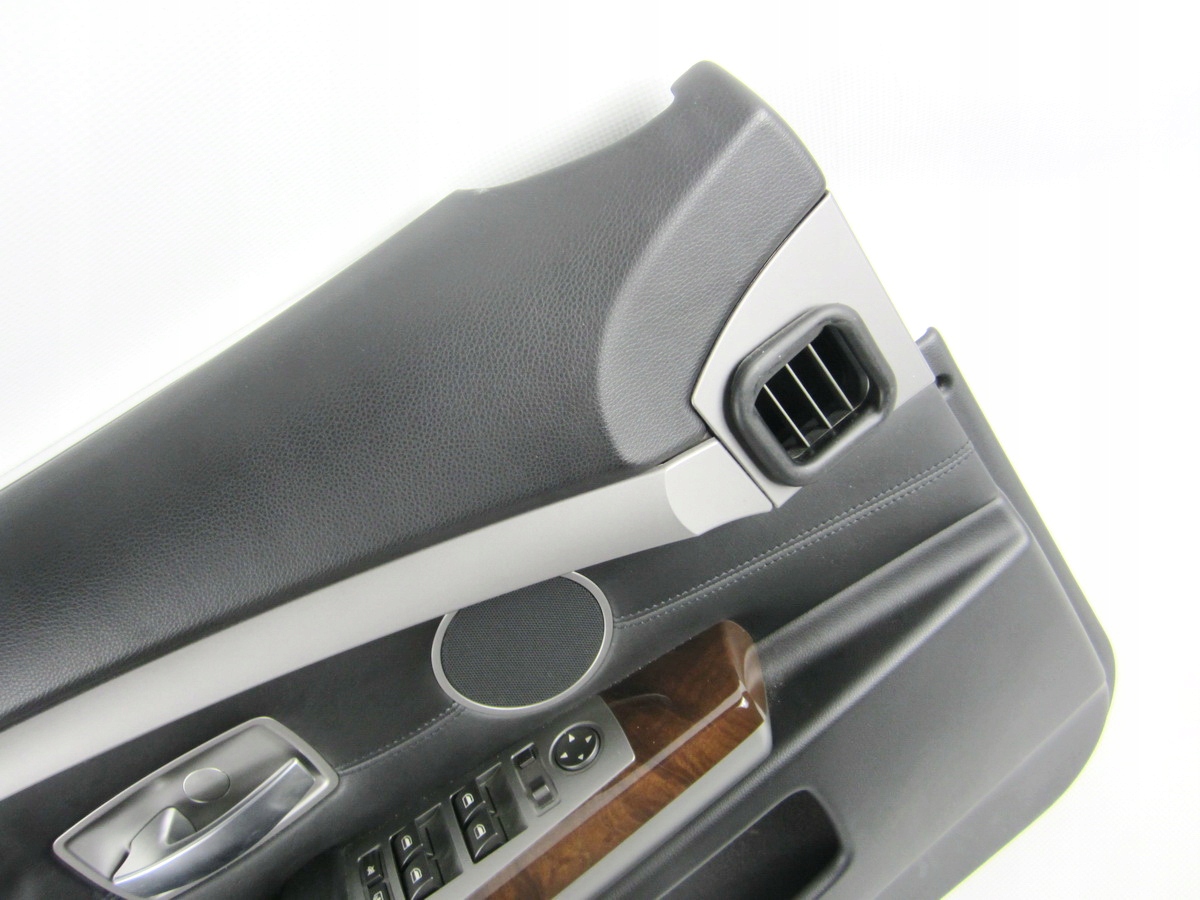 side door front front left BMW E65 LIFT LCI