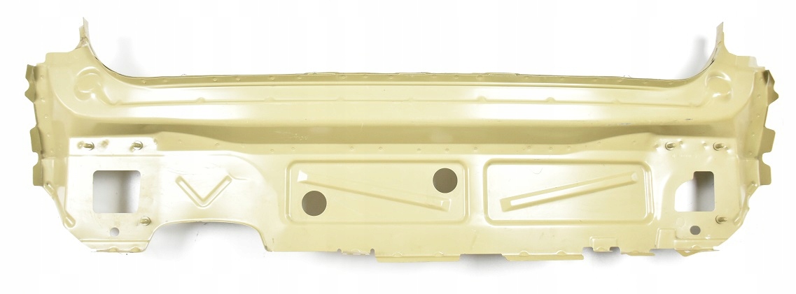 SKODA OCTAVIA 1 I KOMBI 1U5 1U9 tylny pas ściana