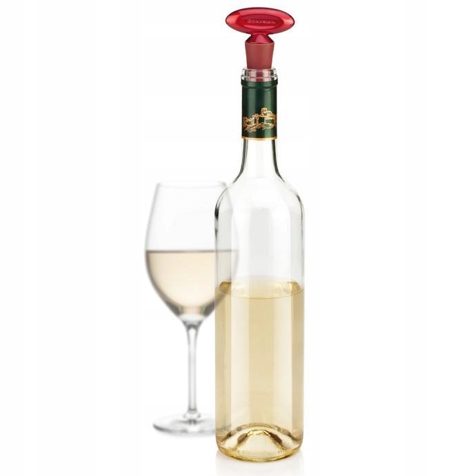 

Zatyczka Korek Do Butelki Uno Vino Tescoma