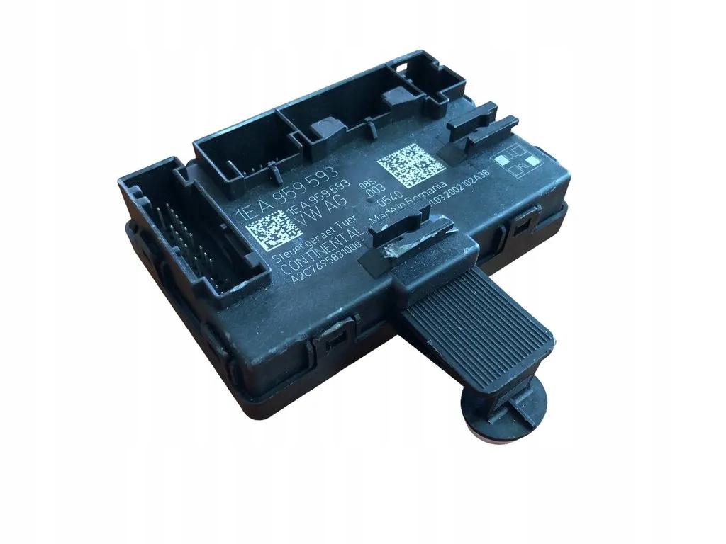 VW ID. 4 МОДУЛЬ ДВЕРІ 1EA959593