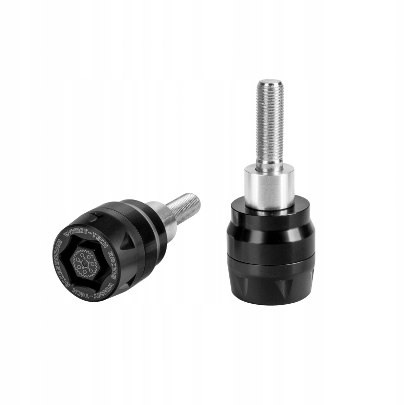 Womet-Tech crash-pady Track Honda CBR1000 Rr 2017