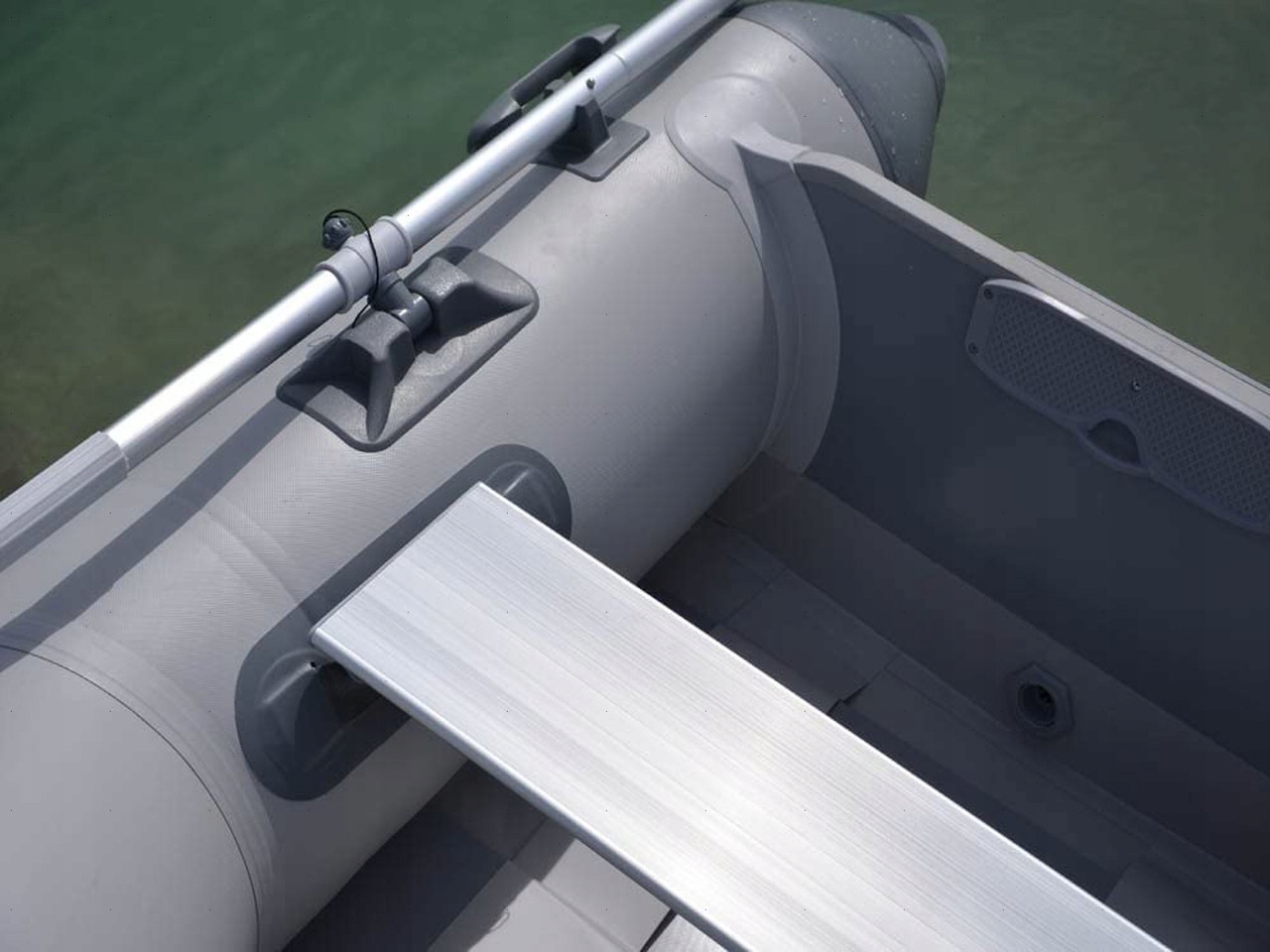 PONTON VIAMARE 190 SLAT - PODŁOGA LISTWOWA Marka Viamare