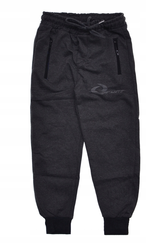 

Spodnie Dresowe dresy Cyber - 128