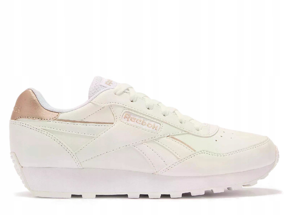 Dámské boty Reebok 100210055 Rewind Run Bílé, velikost 37