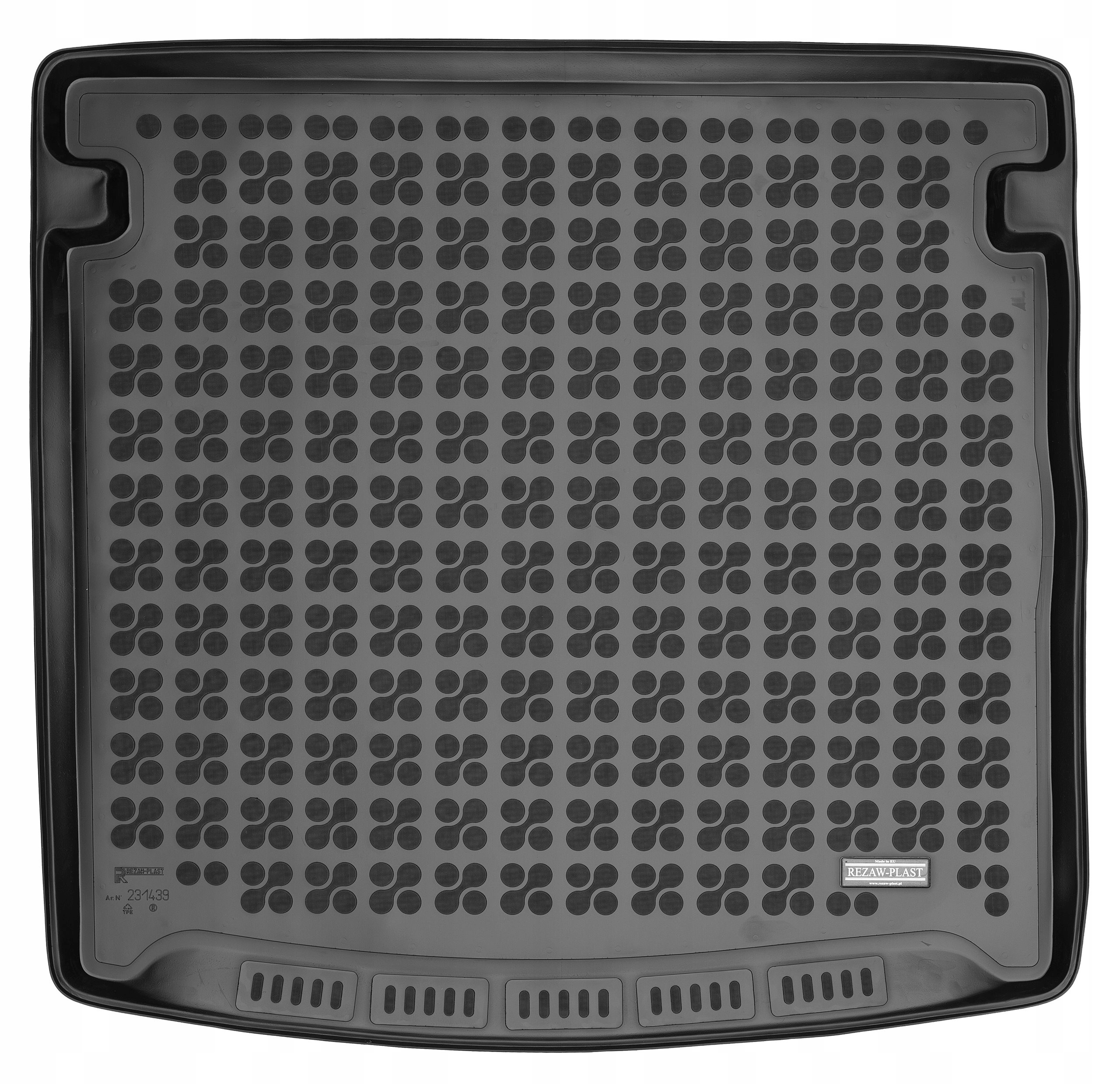 

Vw Tiguan Allspace Crossover 2017- Mata bagażnika