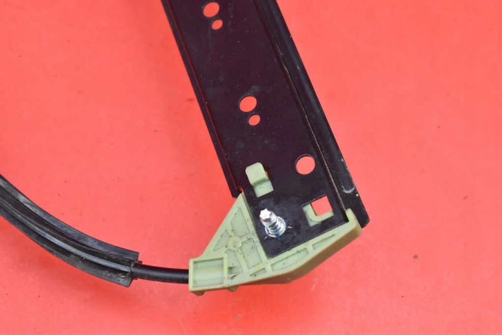 window regulator right rear part 4L0839462A AUDI Q7 4L 05-09