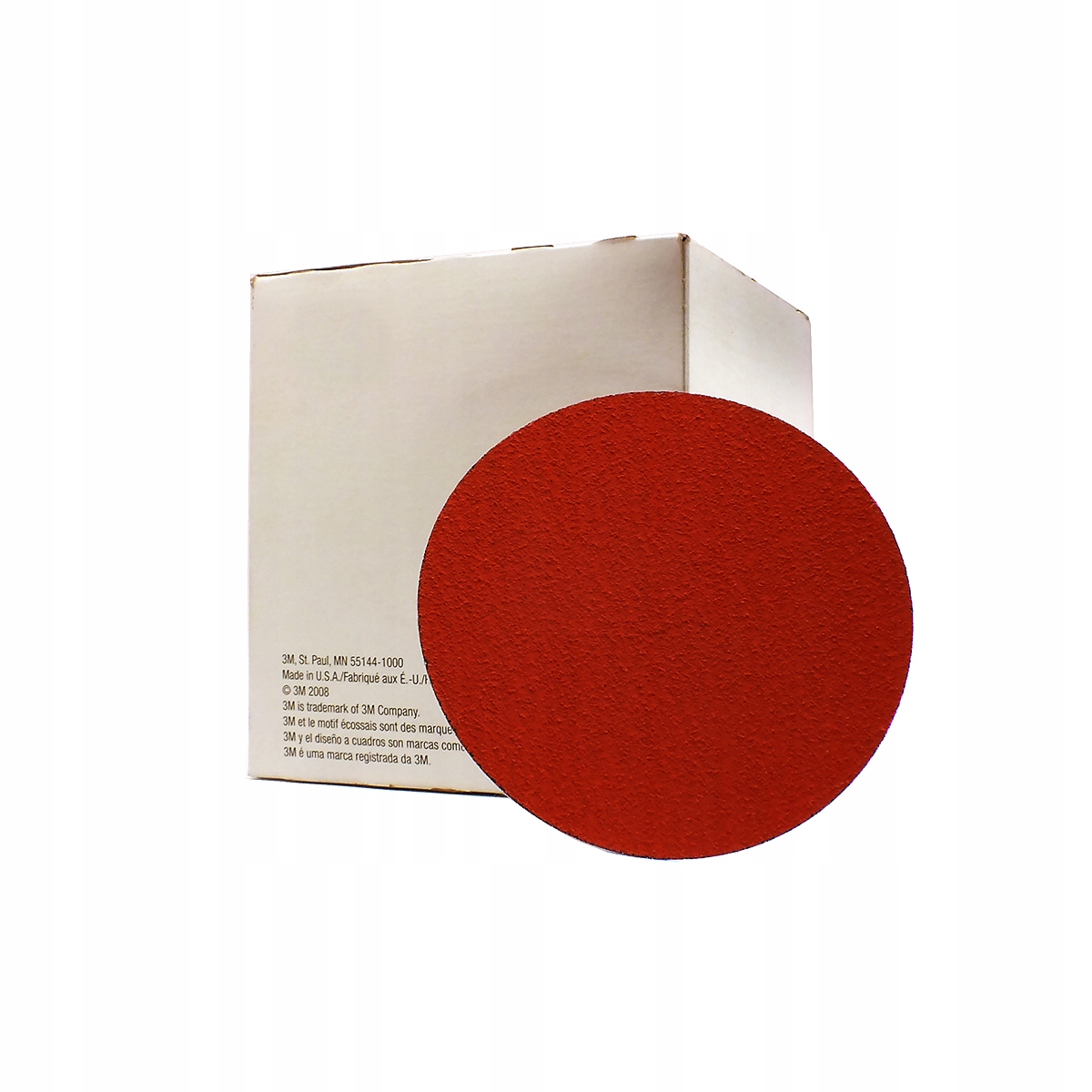 Cubitron 3M велкро шліфувальний диск, P40 50шт.