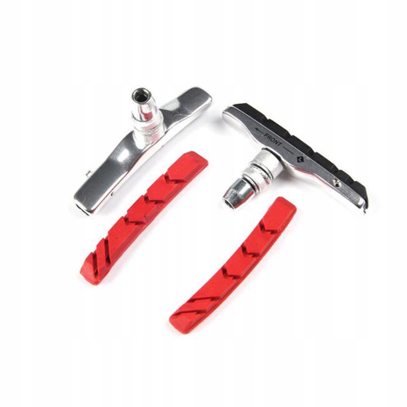 Для шоссейного и горного велосипеда тормозная колодка b