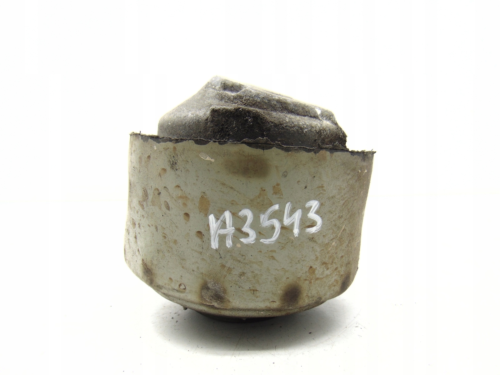 ПОДУШКА СИЛИКА ЛІВА MERCEDES W209 КЛК 2.2 3cdi