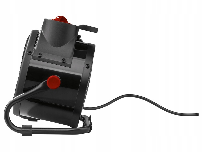 Nagrzewnica elektryczna Parkside 2 kW Kod producenta PKH 2000 B1