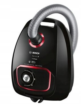 Odkurzacz workowy BOSCH BGLS4POW2 Serie 4 ProPower Marka Bosch
