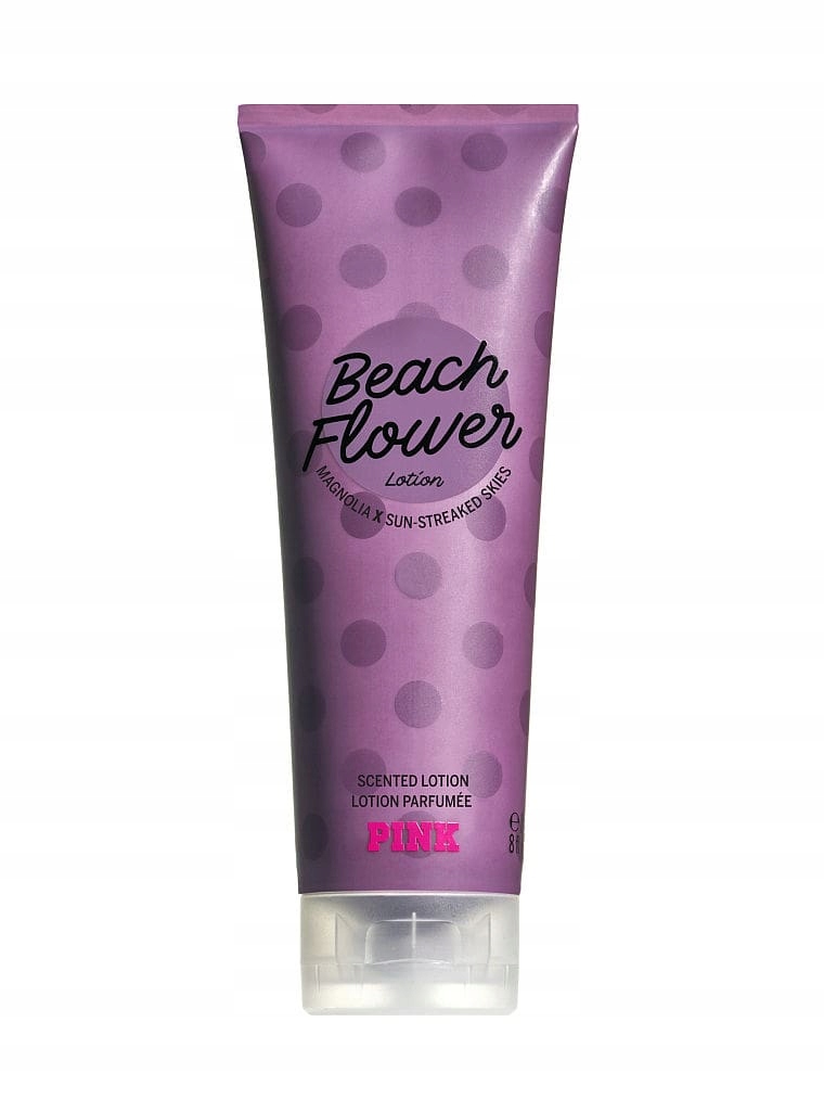 

Victoria's Secret Pink Beach Flower balsam 236ml