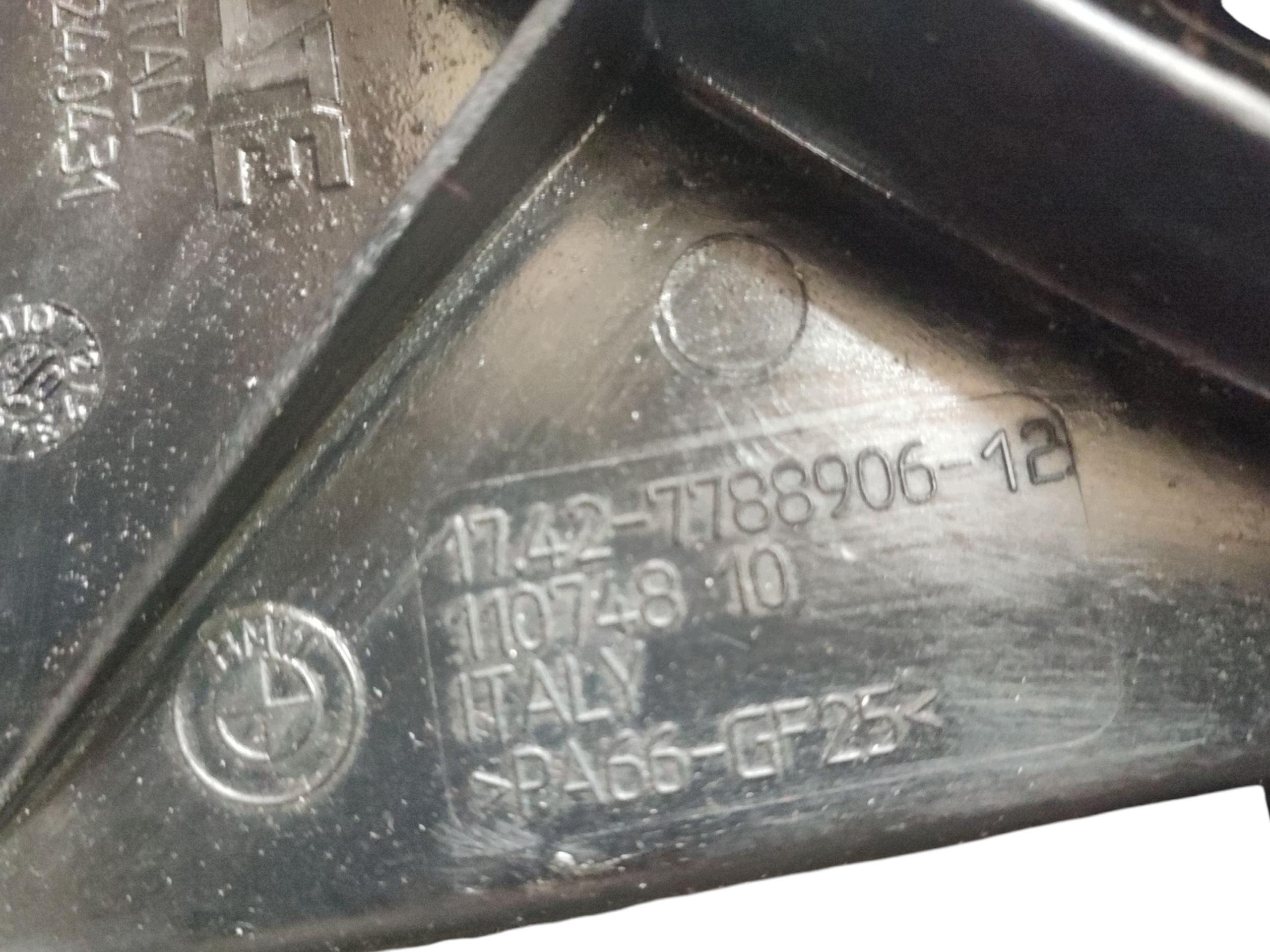 lüfter kühlergebläse BMW E91 E93 E81 E82 E84 2.0 D 7788906