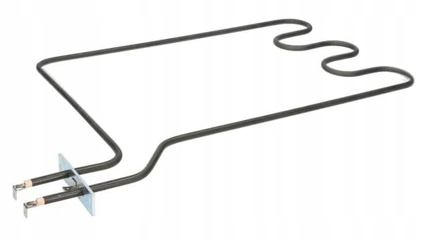 Нижний нагреватель духовки Mastercook Fagor KGE 3416