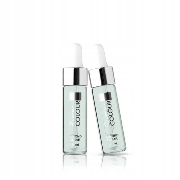 

Silcare oliwka Almond Clear 15ml
