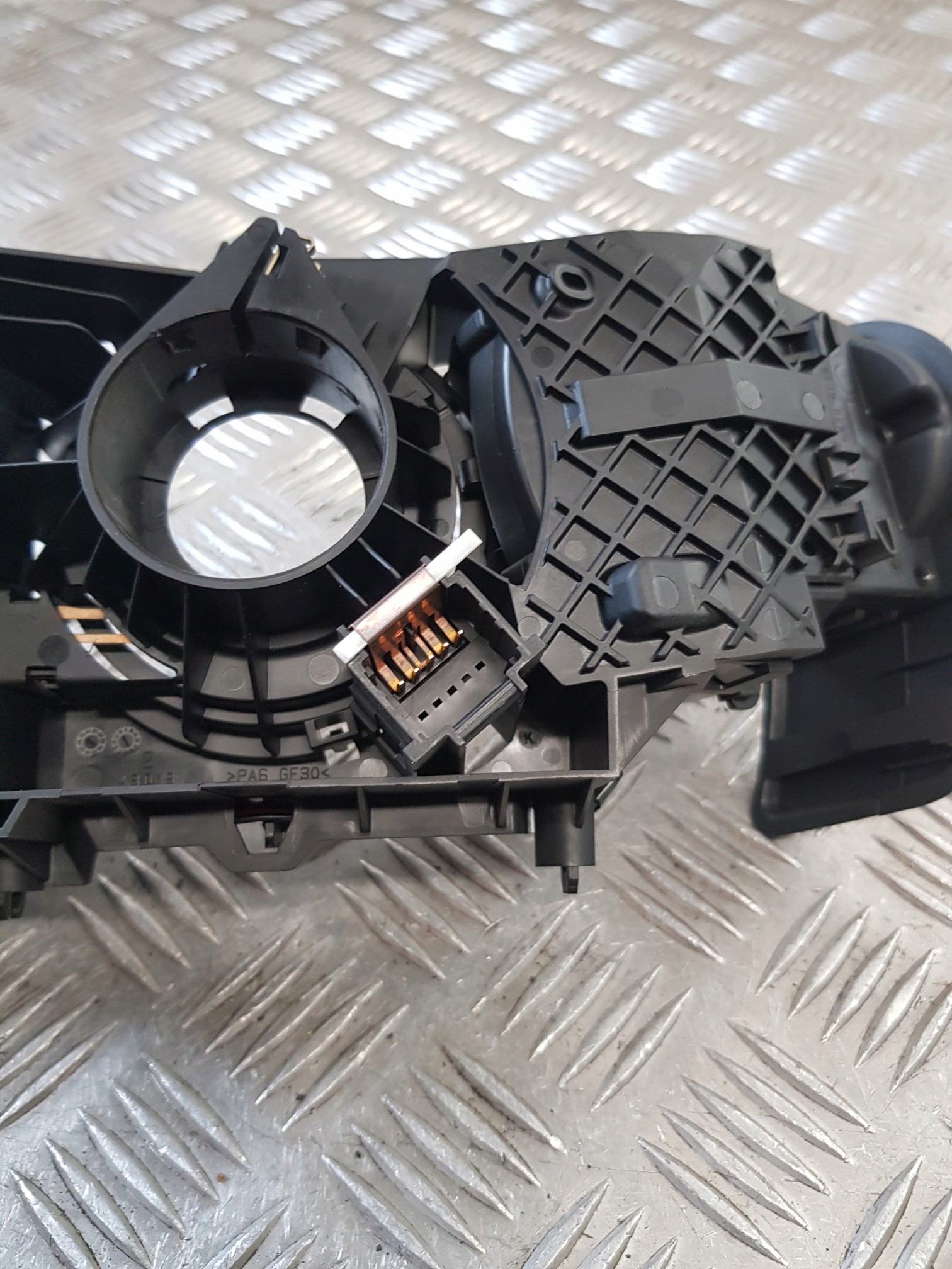 Kombischalter 8200245438 RENAULT MODUS 04R