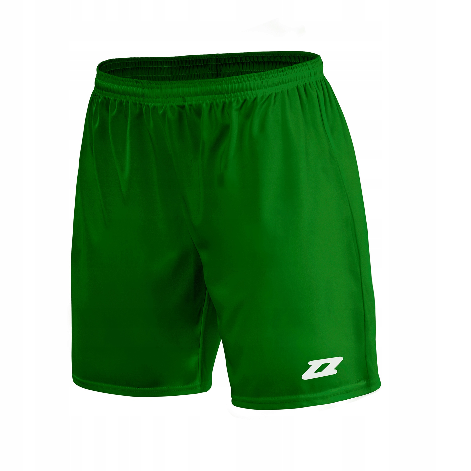 Zina Spodenki ILUVIO JUNIOR Zielony (XS)