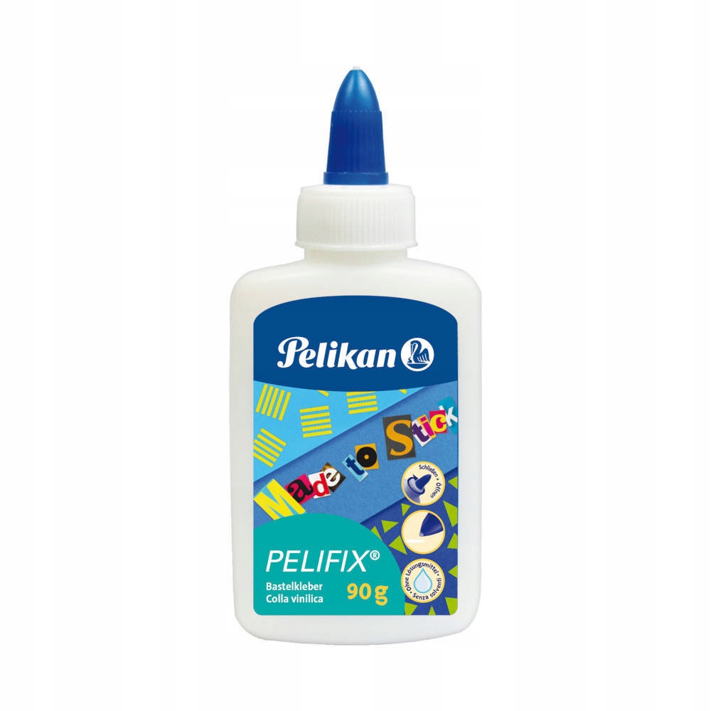 

Klej uniwersalny Pelifix Craft glue 90g Pelikan