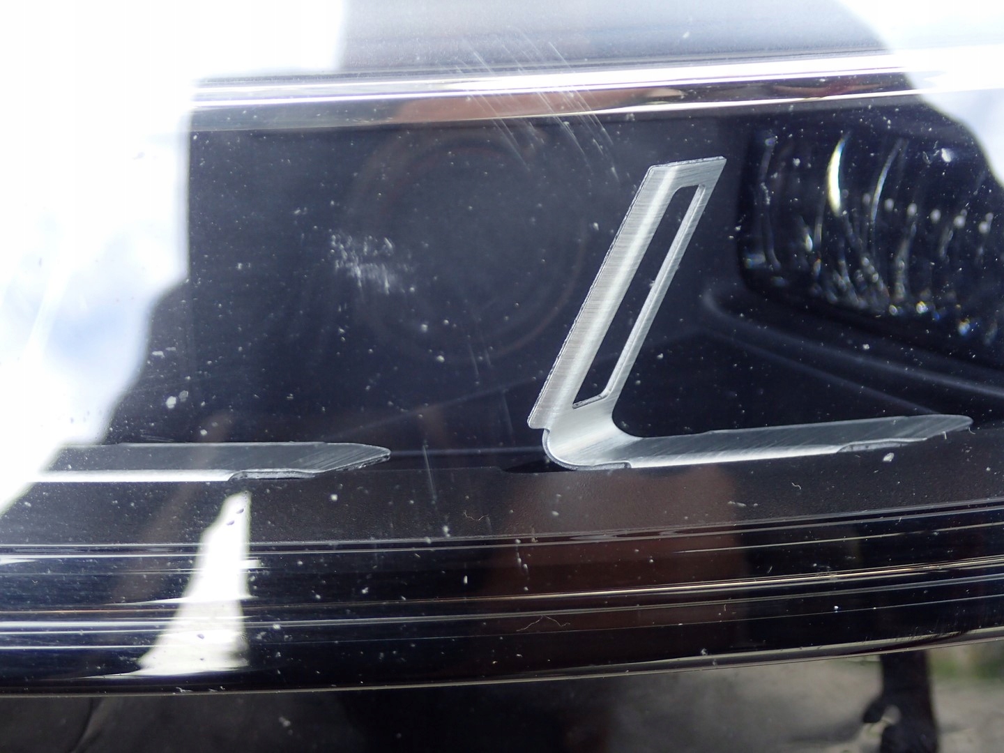 light left left FULL LED AUDI A8 D5 4N 4N0941035
