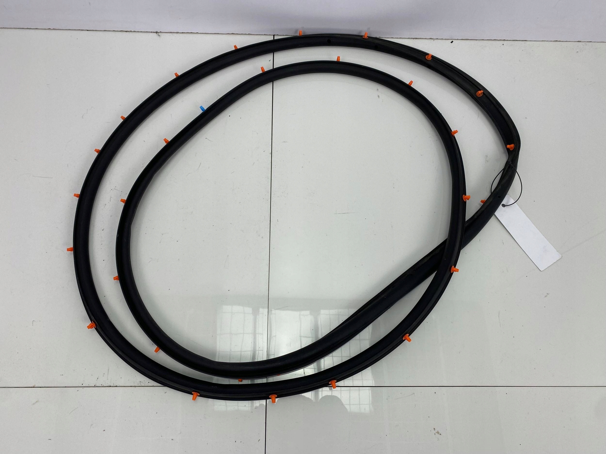 Dichtsatz Tür Ford Escape IV Kuga MK3 2020+