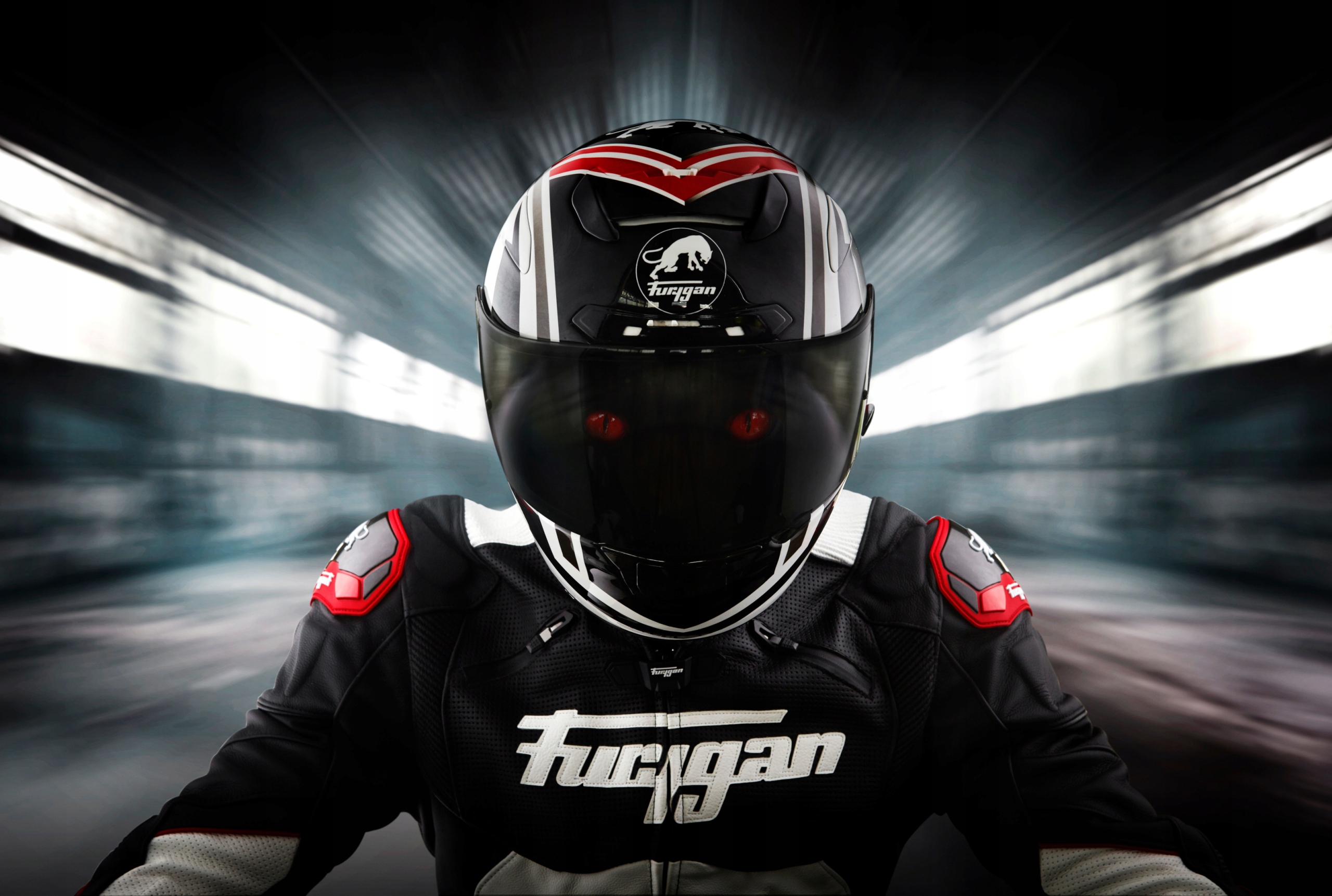 OCHRANIACZ PROTEKTOR PLECÓW ORANGE D3O LEVEL 2 - prezent dla motocyklisty Rozmiar 7