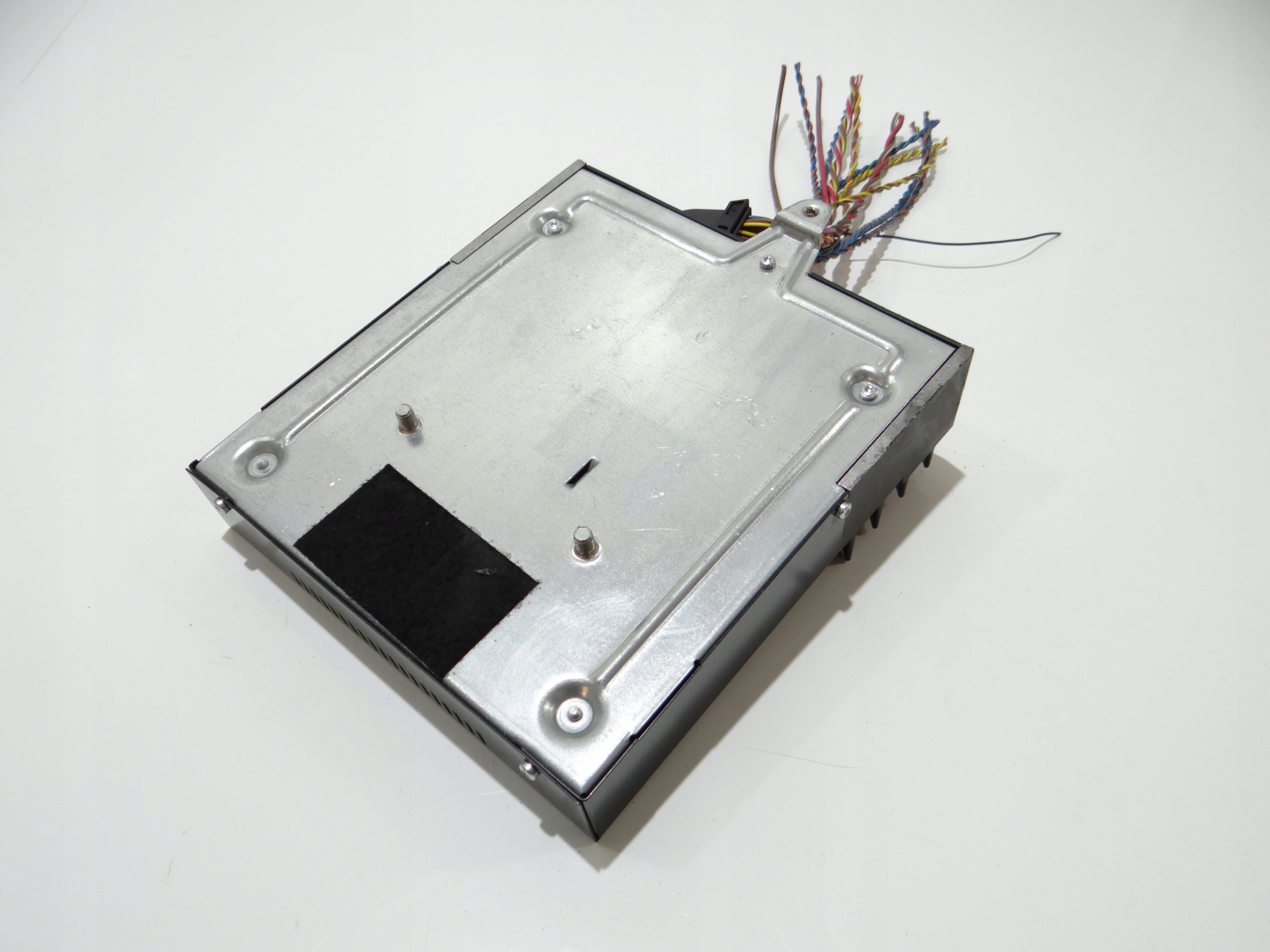 amplifier AUDIO BMW E92 E93 OE 9145162 (20189709)