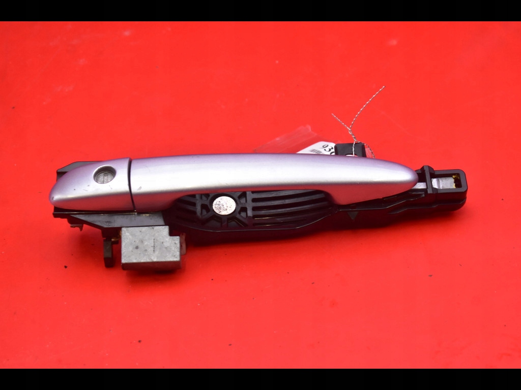 handle left front front grey EU MAZDA 6 2 II GH 07-12