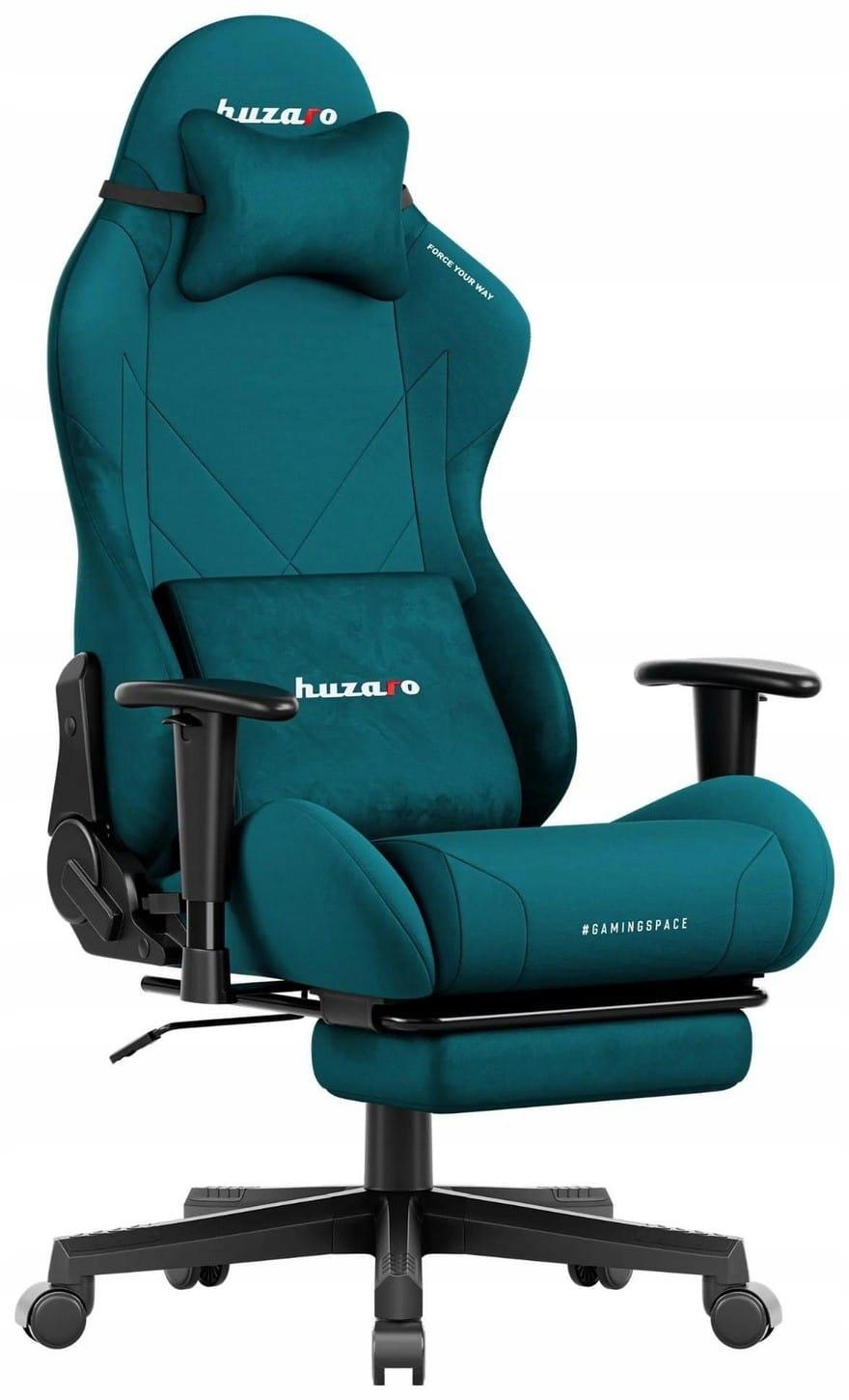 Huzaro Force 5.7 Teal