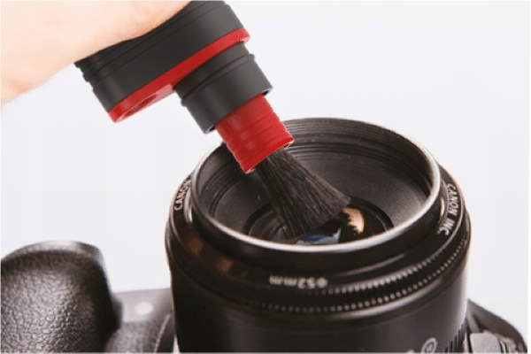 Zestaw do aparatu Cyber Clean CameraCare Refill Kod producenta 46462