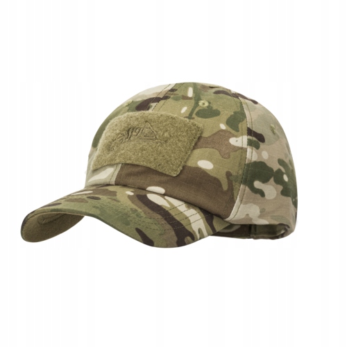 Czapka z daszkiem Helikon Baseball NyCo Ripstop MultiCam